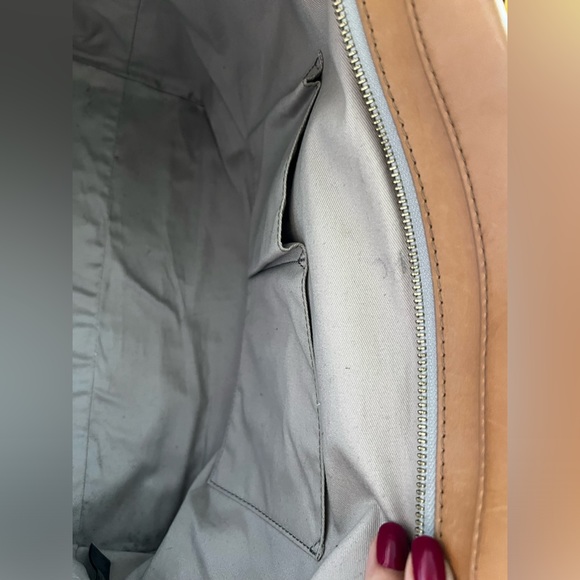 Fossil bag - Picture 10 of 12